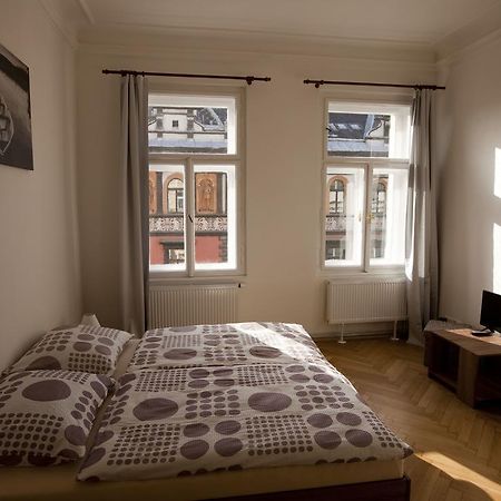 Carpe Diem Prag Exterior foto