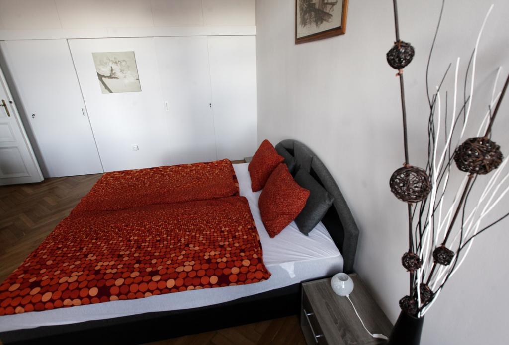 Carpe Diem Prag Zimmer foto