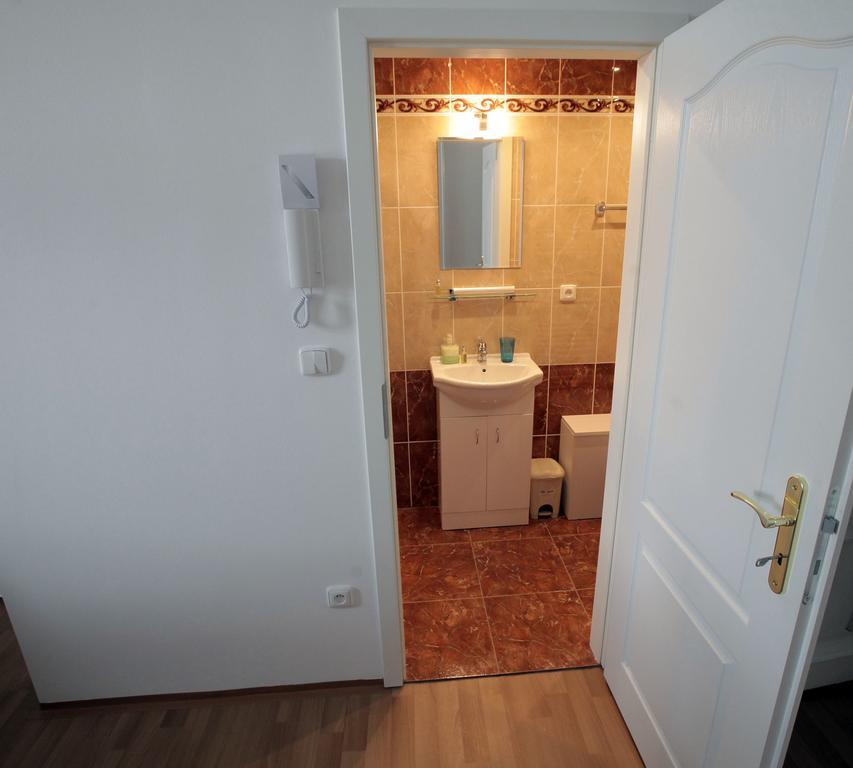 Carpe Diem Prag Zimmer foto
