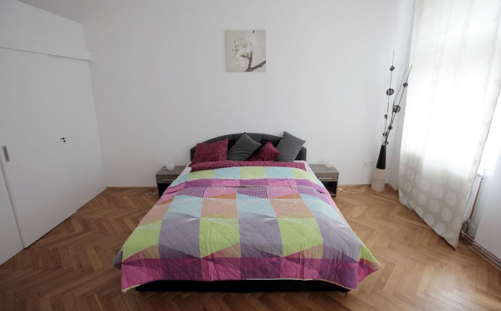 Carpe Diem Prag Zimmer foto