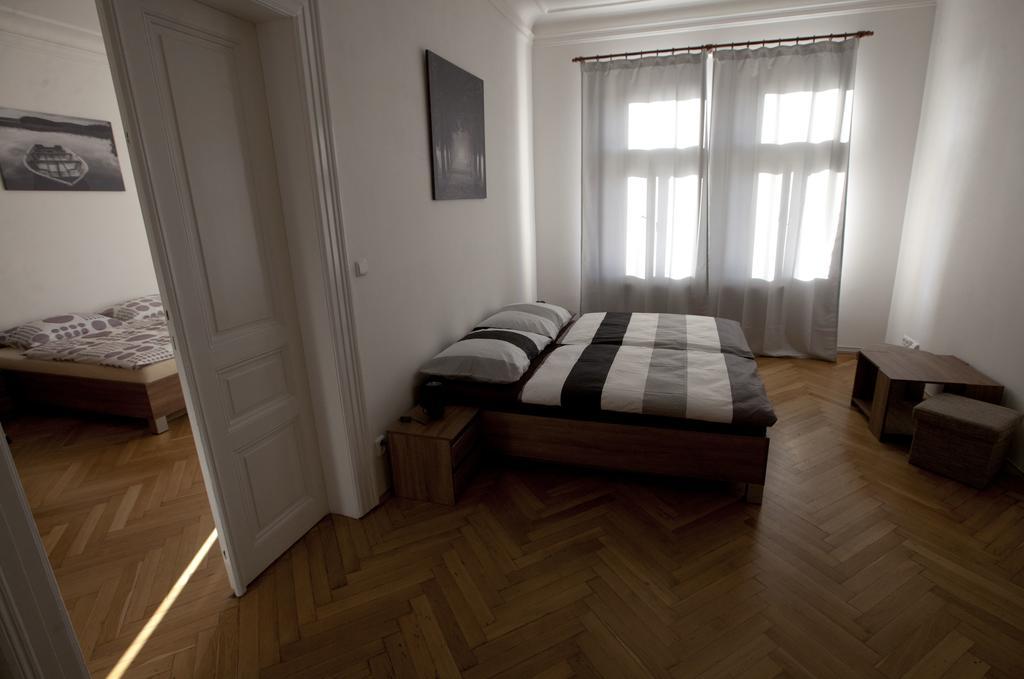 Carpe Diem Prag Exterior foto