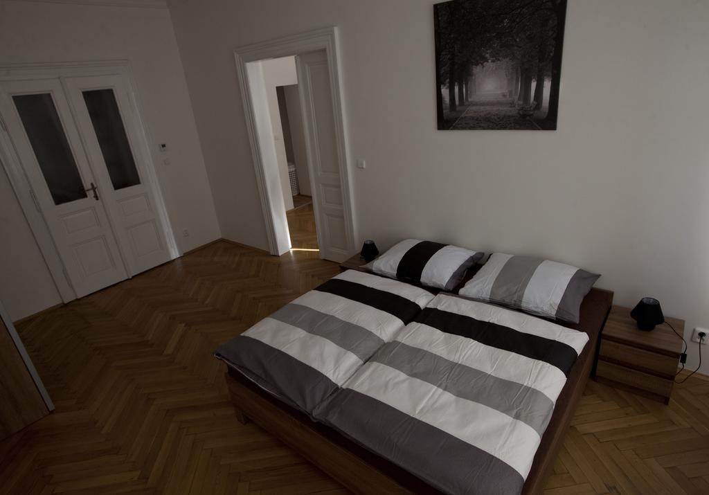 Carpe Diem Prag Exterior foto